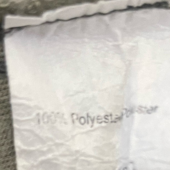 Gia Monae Olive Green Velvet Off Shoulder Bodysuit Larg Snap Closure Ruffle Trim - Picture 4 of 7